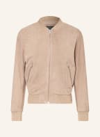 ARMA Lederblouson DIDIER, Farbe: TAUPE (Bild 1)