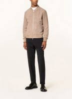 ARMA Lederblouson DIDIER, Farbe: TAUPE (Bild 1)