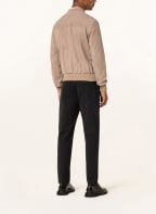ARMA Lederblouson DIDIER, Farbe: TAUPE (Bild 1)