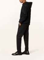 HUGO Hoodie DOODIE, Farbe: SCHWARZ (Bild 1)