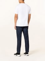 HUGO T-Shirt DUPUS, Farbe: WEISS (Bild 1)