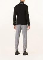 HUGO Turtleneck sweater SEKKO, Color: BLACK (Image 1)