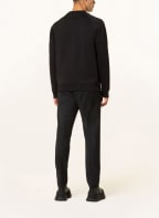 HUGO Sweatshirt DIOMBO, Farbe: SCHWARZ (Bild 1)