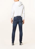 REPLAY Jeans ANBASS slim fit, Color: 007 DARK BLUE (Image 1)