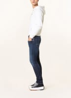 REPLAY Jeans ANBASS slim fit, Color: 007 DARK BLUE (Image 1)