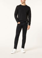 REPLAY Jeans ANBASS HYPERFLEX X-L.I.T.E. slim fit, Color: 007 DARK BLUE (Image 1)