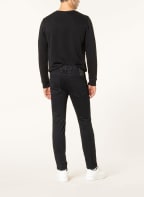 REPLAY Jeans ANBASS HYPERFLEX X-L.I.T.E. slim fit, Color: 007 DARK BLUE (Image 1)