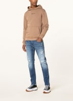 REPLAY Jeans ANBASS Extra Slim Fit , Farbe: 009 MEDIUM BLUE (Bild 1)