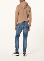 REPLAY Jeans ANBASS Extra Slim Fit , Farbe: 009 MEDIUM BLUE (Bild 1)