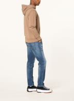 REPLAY Jeans ANBASS Extra Slim Fit , Farbe: 009 MEDIUM BLUE (Bild 1)