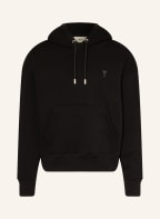 AMI PARIS Oversized-Hoodie, Farbe: SCHWARZ (Bild 1)