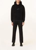 AMI PARIS Oversized-Hoodie, Farbe: SCHWARZ (Bild 1)