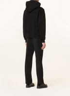 AMI PARIS Oversized-Hoodie, Farbe: SCHWARZ (Bild 1)