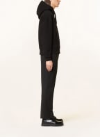 AMI PARIS Oversized-Hoodie, Farbe: SCHWARZ (Bild 1)