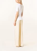 MAJESTIC FILATURES T-Shirt, Farbe: WEISS (Bild 1)