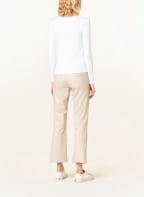 MAJESTIC FILATURES Longsleeve, Farbe: WEISS (Bild 1)