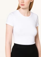 MAJESTIC FILATURES T-Shirt, Farbe: WEISS (Bild 1)
