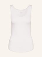 MAJESTIC FILATURES Top, Farbe: WEISS (Bild 1)
