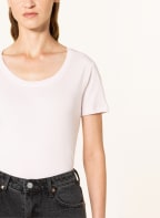 MAJESTIC FILATURES Top, Farbe: WEISS (Bild 1)