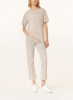 HEY SOHO T-shirt, Color: BEIGE (Image 1)
