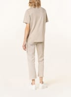 HEY SOHO T-shirt, Color: BEIGE (Image 1)