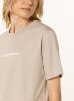 HEY SOHO T-shirt, Color: BEIGE (Image 1)