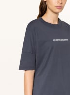 HEY SOHO T-Shirt WE ARE THE DREAMERS, Farbe: DUNKELGRAU (Bild 1)