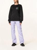 HEY SOHO Sweatshirt , Farbe: SCHWARZ (Bild 1)