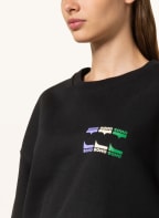 HEY SOHO Sweatshirt , Farbe: SCHWARZ (Bild 1)