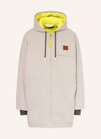 Acne Studios Jacket, Color: BEIGE (Image 1)