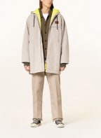 Acne Studios Jacket, Color: BEIGE (Image 1)