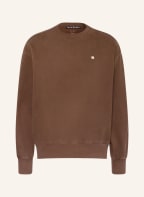 Acne Studios Sweatshirt, Farbe: BRAUN (Bild 1)