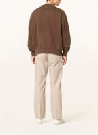 Acne Studios Sweatshirt, Farbe: BRAUN (Bild 1)