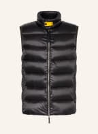 PARAJUMPERS Daunenweste JEORIDE , Farbe: SCHWARZ (Bild 1)