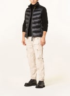 PARAJUMPERS Daunenweste JEORIDE , Farbe: SCHWARZ (Bild 1)