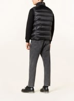 PARAJUMPERS Daunenweste JEORIDE , Farbe: SCHWARZ (Bild 1)