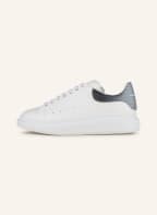 Alexander McQUEEN Sneakers , Color: WHITE/ GRAY (Image 1)