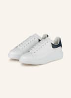 Alexander McQUEEN Sneakers , Color: WHITE (Image 1)