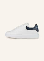 Alexander McQUEEN Sneakers , Color: WHITE (Image 1)