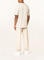 DAILY PAPER T-Shirt ALIAS, Farbe: CREME (Bild 1)