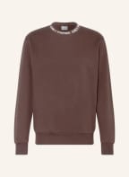 DAILY PAPER Sweatshirt ERIB, Farbe: DUNKELBRAUN (Bild 1)