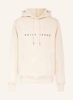 DAILY PAPER Hoodie ALIAS, Color: CREAM (Image 1)