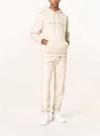 DAILY PAPER Hoodie ALIAS, Color: CREAM (Image 1)
