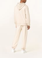 DAILY PAPER Hoodie ALIAS, Color: CREAM (Image 1)