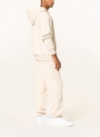 DAILY PAPER Hoodie ALIAS, Color: CREAM (Image 1)