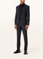HUGO Anzughose HESTEN Extra Slim Fit, Farbe: DUNKELBLAU (Bild 1)