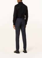 HUGO Anzughose HESTEN Extra Slim Fit, Farbe: DUNKELBLAU (Bild 1)