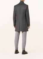 HUGO Coat MIGOR, Color: DARK GRAY (Image 1)