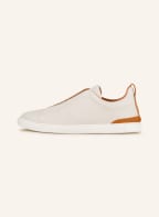 ZEGNA Sneaker, Farbe: WEISS (Bild 1)