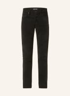 TOM FORD Cordhose Slim Fit, Farbe: SCHWARZ (Bild 1)